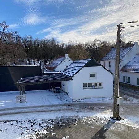 Vila Manege Volmolen Maaseik Exteriér fotografie